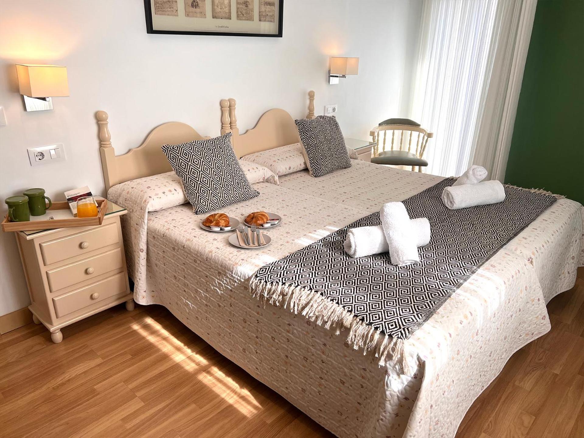 Double or Twin Room
