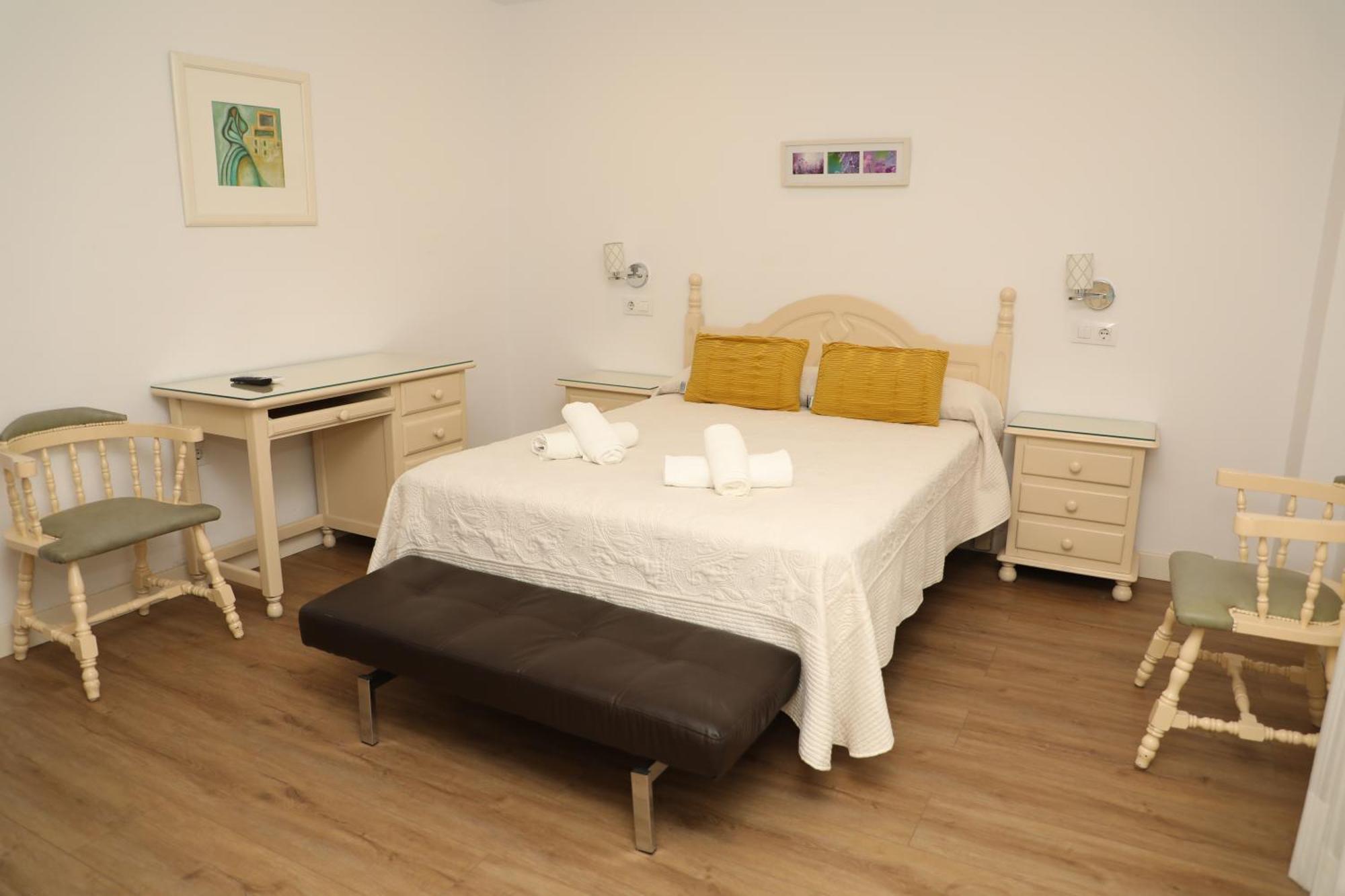 Double or Twin Room