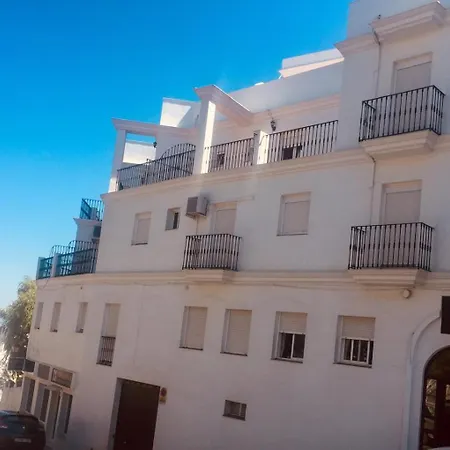 Hostal La Janda-3